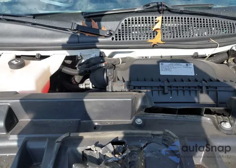 2020 Chevrolet Express Cargo Rwd 2500 Regular Wheelbase Wt из США, поврежденный, VIN 1GCWGAFP5L1186360